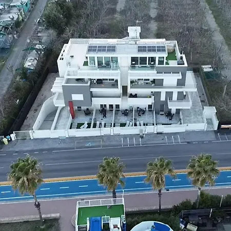 Soffio Del Mare Apartment Lido di Fermo