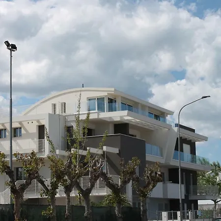 Soffio Del Mare Lido di Fermo