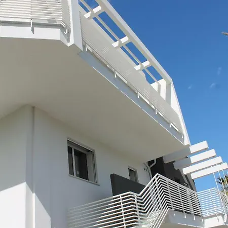 Apartment Soffio Del Mare Lido di Fermo