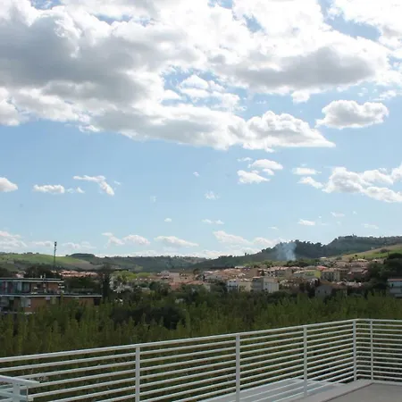 Soffio Del Mare * Lido di Fermo