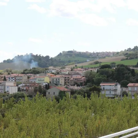 Apartment Soffio Del Mare *