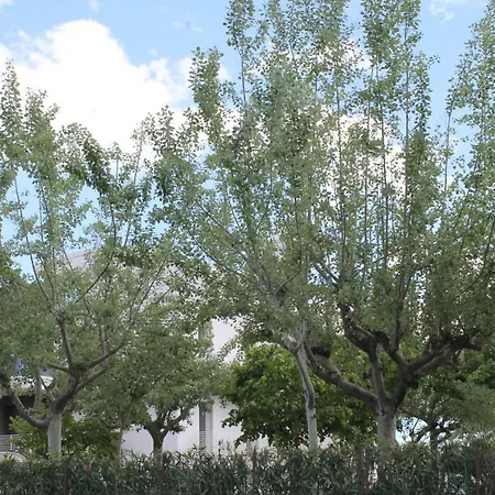 Soffio Del Mare Lejlighed Lido di Fermo