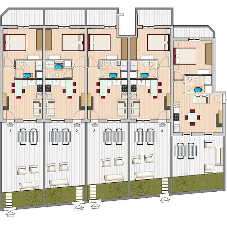 Soffio Del Mare * Lido di Fermo