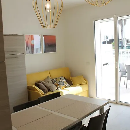 Soffio Del Mare Lido di Fermo