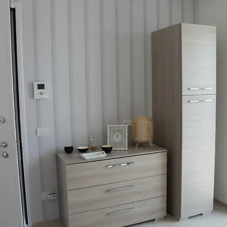 Soffio Del Mare Apartment