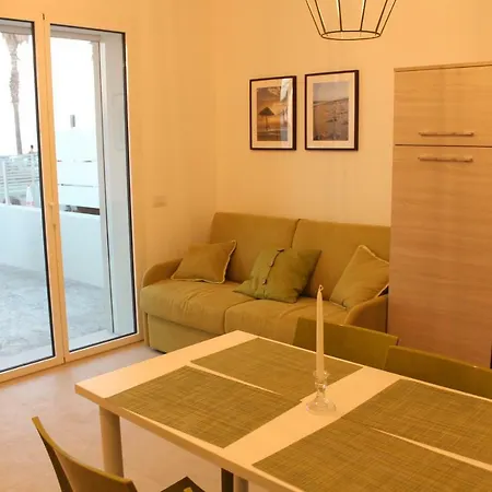 Soffio Del Mare Lido di Fermo