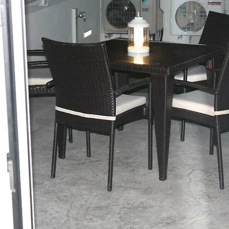 Soffio Del Mare Apartment Lido di Fermo