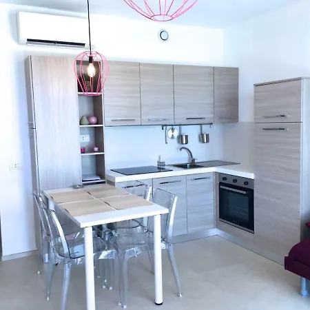 Soffio Del Mare Apartment Lido di Fermo