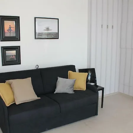 Apartment Soffio Del Mare