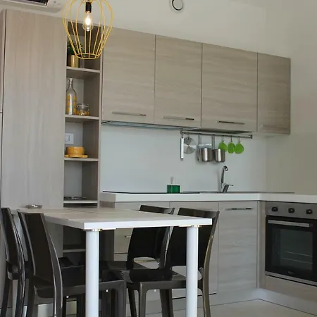 Soffio Del Mare Lido di Fermo