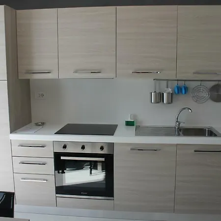 Soffio Del Mare * Lido di Fermo