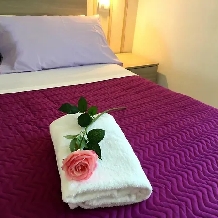 Soffio Del Mare * Lido di Fermo