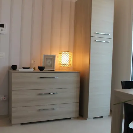 Soffio Del Mare Lido di Fermo