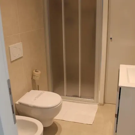 Soffio Del Mare Apartment *