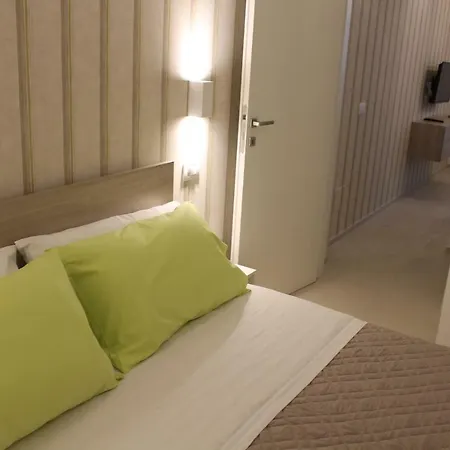 Apartment Soffio Del Mare