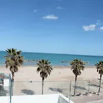 Appartement Soffio Del Mare