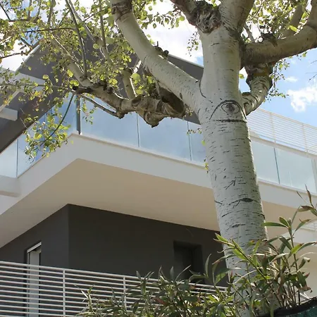 Soffio Del Mare Apartament *