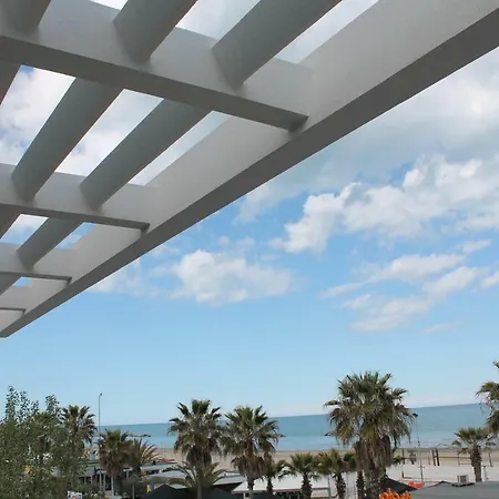 Appartement Soffio Del Mare *