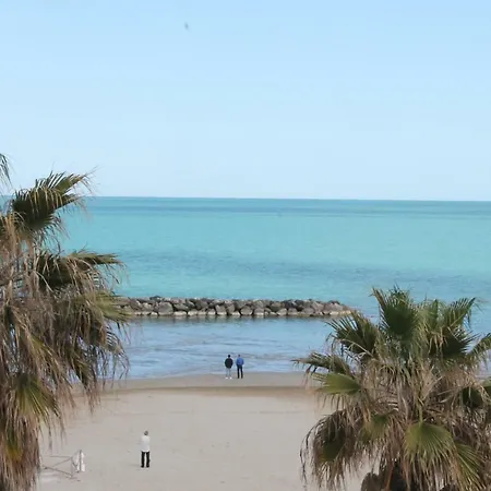 Soffio Del Mare *