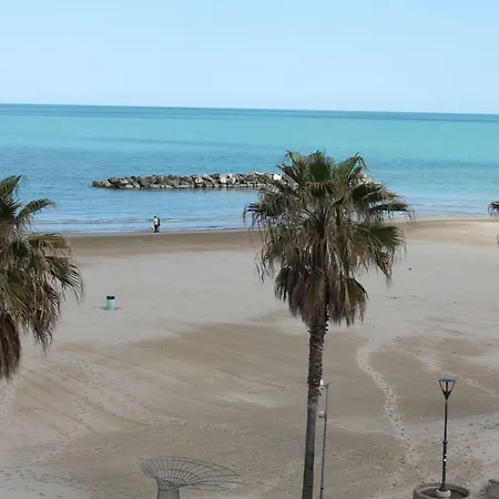 Appartement Soffio Del Mare