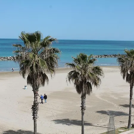 Soffio Del Mare * לידו די פרמו