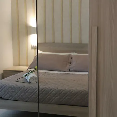 Apartament Soffio Del Mare Lido di Fermo