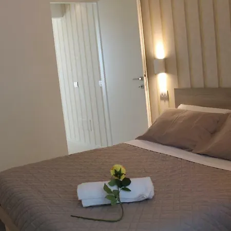Soffio Del Mare Apartment