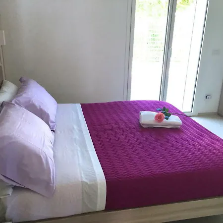 Soffio Del Mare Appartement Lido di Fermo