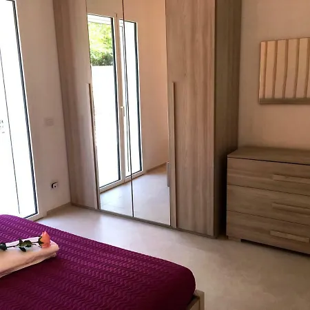 Apartament Soffio Del Mare Lido di Fermo