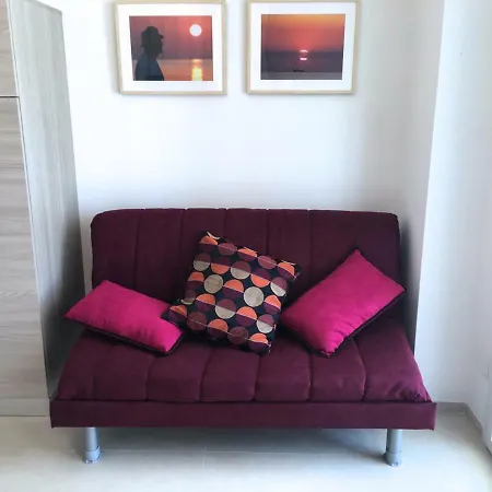 Apartament Soffio Del Mare Lido di Fermo