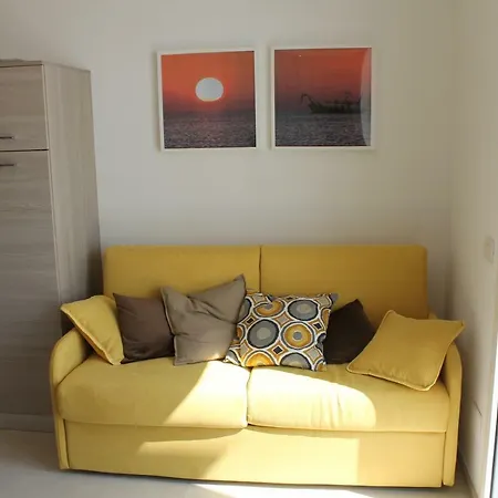 Soffio Del Mare Lido di Fermo