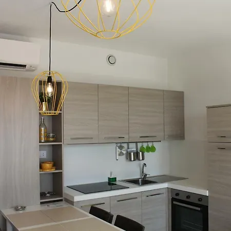 Apartment Soffio Del Mare Lido di Fermo
