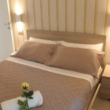 Soffio Del Mare Apartment