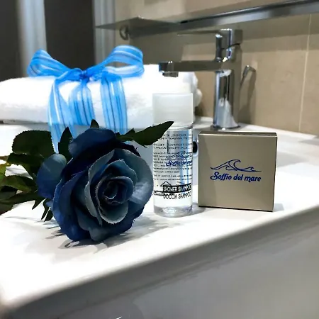 Soffio Del Mare Lido di Fermo