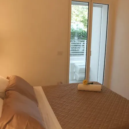 Soffio Del Mare Lido di Fermo