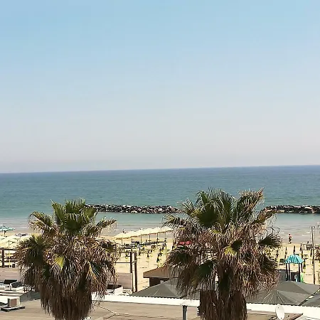 Soffio Del Mare Lido di Fermo