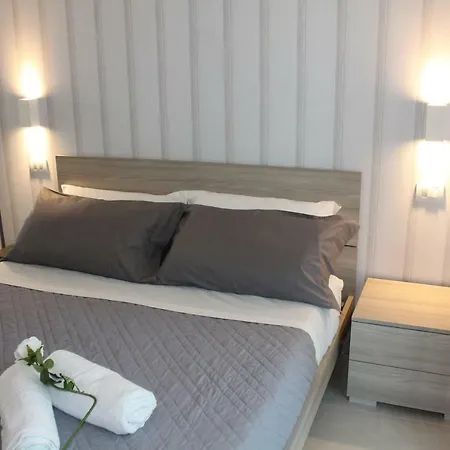 Apartament Soffio Del Mare Lido di Fermo