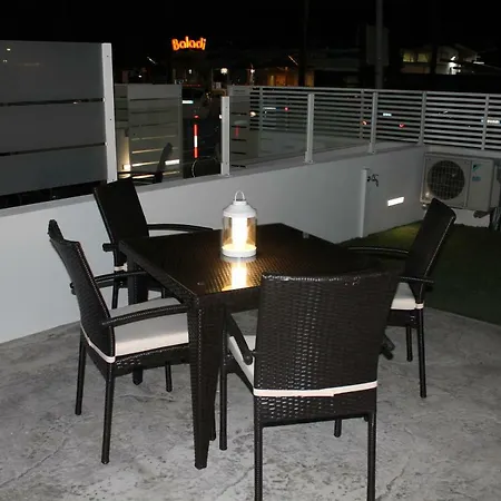 Apartment Soffio Del Mare