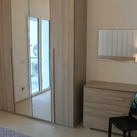 Soffio Del Mare Apartment *