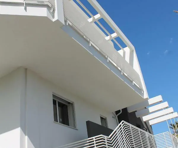 Apartman Soffio Del Mare Lido di Fermo