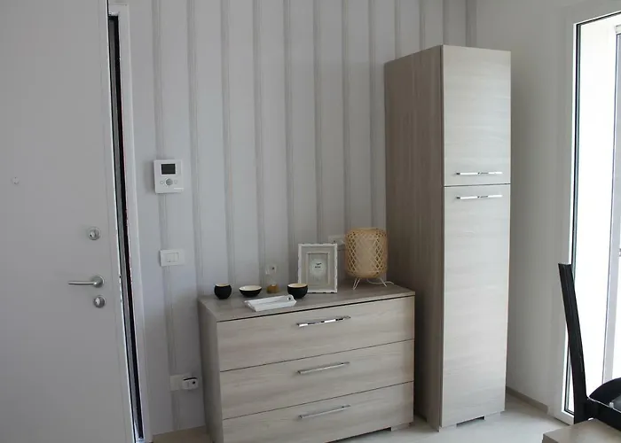 Soffio Del Mare Apartman
