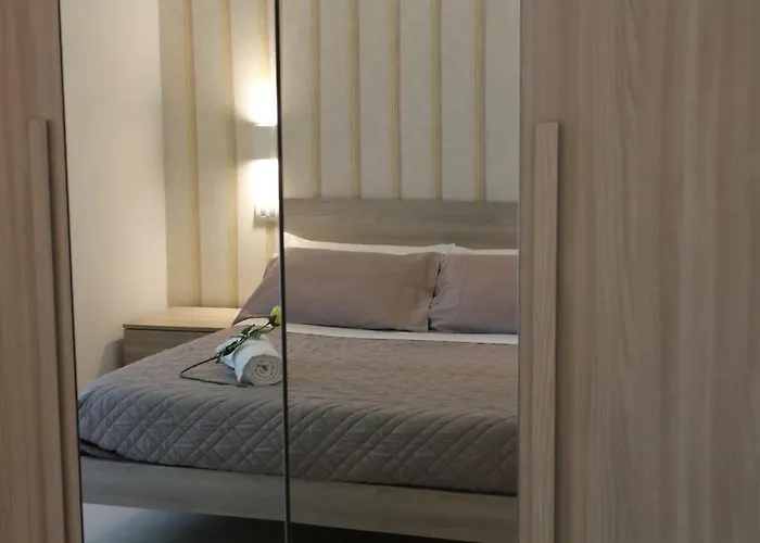 Apartman Soffio Del Mare Lido di Fermo