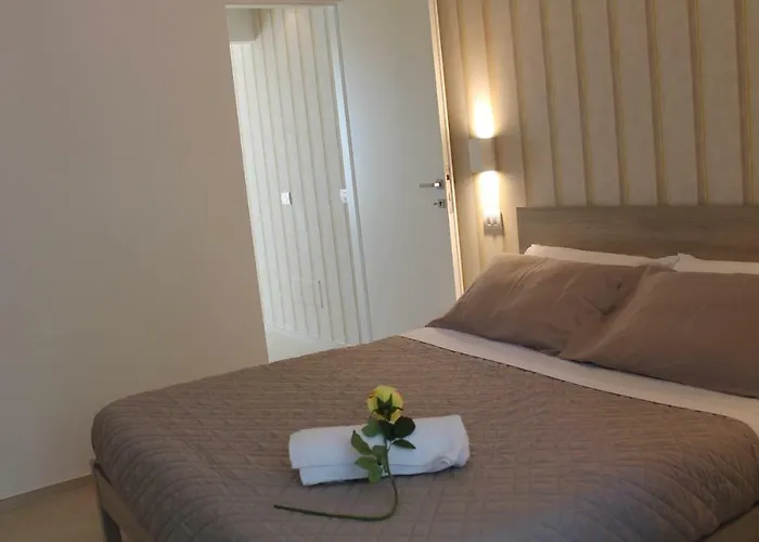 Soffio Del Mare Apartman