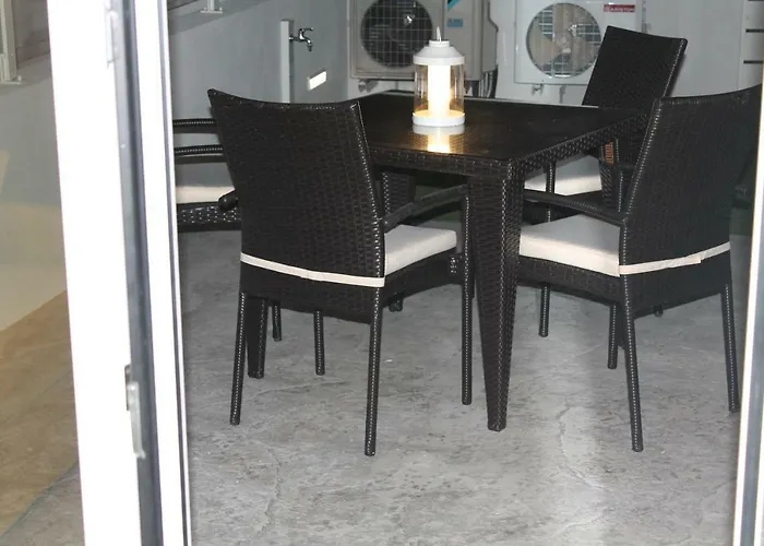 Soffio Del Mare Apartman Lido di Fermo