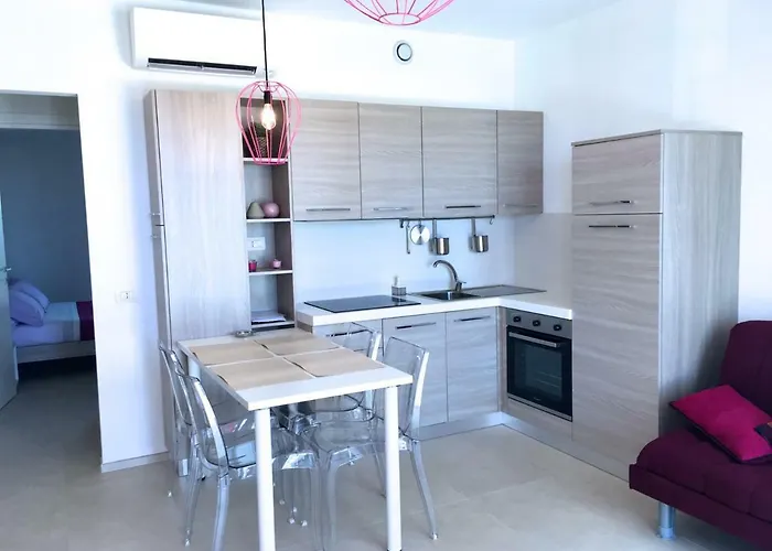 Soffio Del Mare Apartman Lido di Fermo