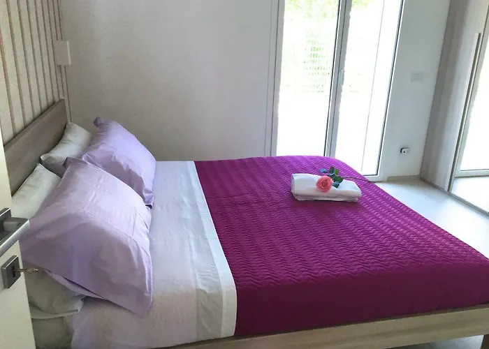 Soffio Del Mare Apartman Lido di Fermo