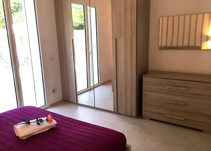 Apartman Soffio Del Mare Lido di Fermo