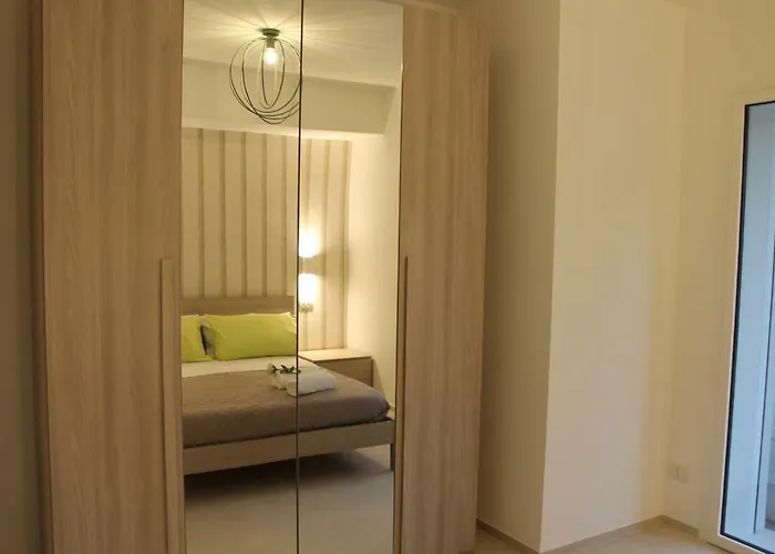 Apartman Soffio Del Mare
