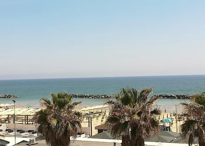 Soffio Del Mare Lido di Fermo