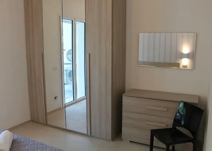 Soffio Del Mare Apartman *